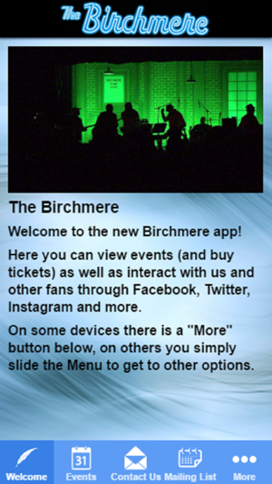 Birchmere