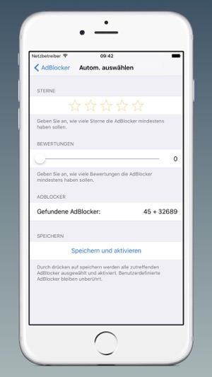 AdBlocker für Safari(圖3)-速報App