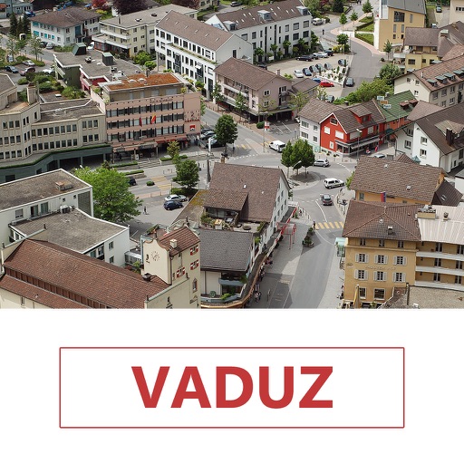 Vaduz Tourism Guide