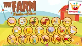 the farm - paint & animal sounds games for toddler problems & solutions and troubleshooting guide - 3