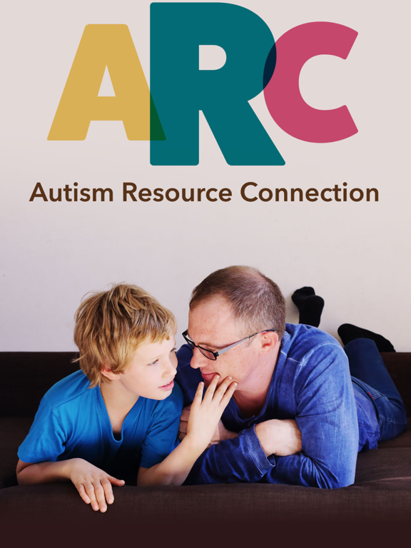 Screenshot #4 pour Autism Resource Connection