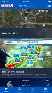 How to cancel & delete wreg memphis weather 3