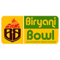 Biryani Bowl San Antonio logo