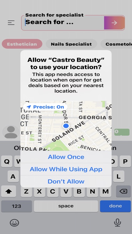 Se Castro Beauty screenshot-3