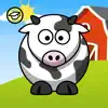 Barnyard Games For Kids (SE) negative reviews, comments