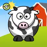 Barnyard Games For Kids (SE) App Negative Reviews