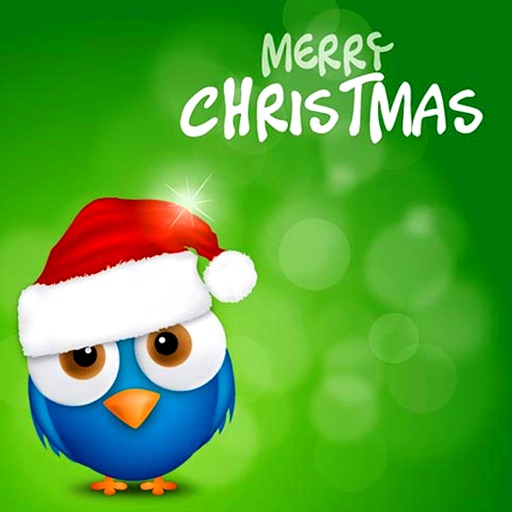 Merry Christmas Images & Christmas Wallpapers HD iOS App