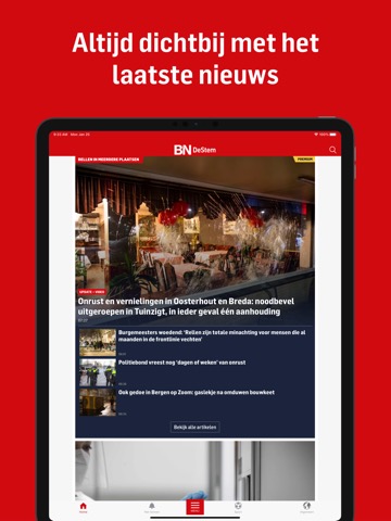BN DeStem Nieuwsのおすすめ画像1