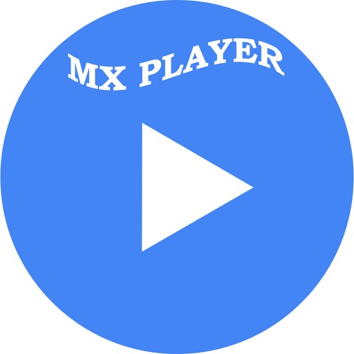 MX Player Pro for iPhone/iPad Users icon