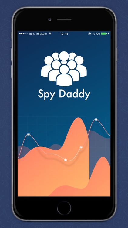 Spy Daddy - Eye on Social Media