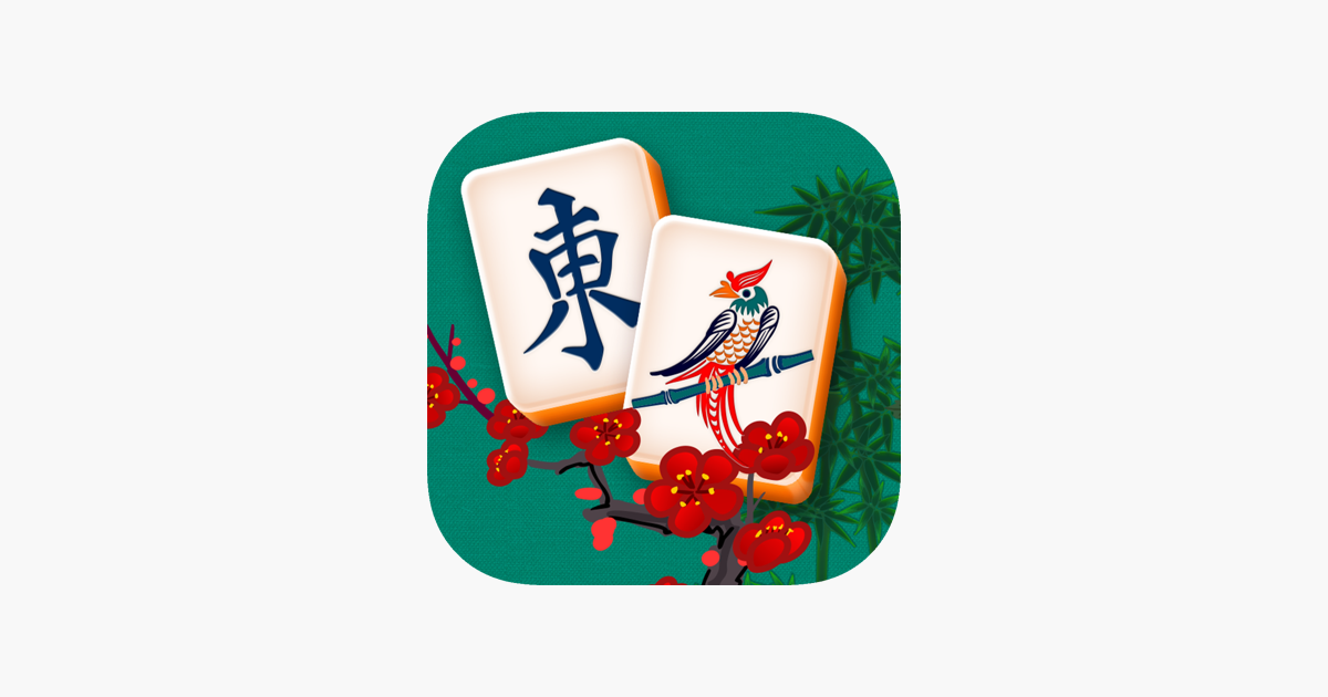 Mahjong online - Mahjong Solitaire game