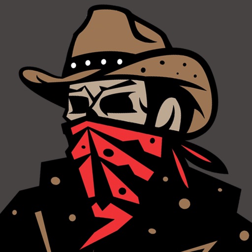 Vaquero Icon