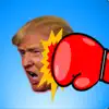 Trump Punch - Beat Up Celebrities App Delete