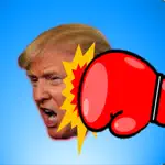 Trump Punch - Beat Up Celebrities App Positive Reviews