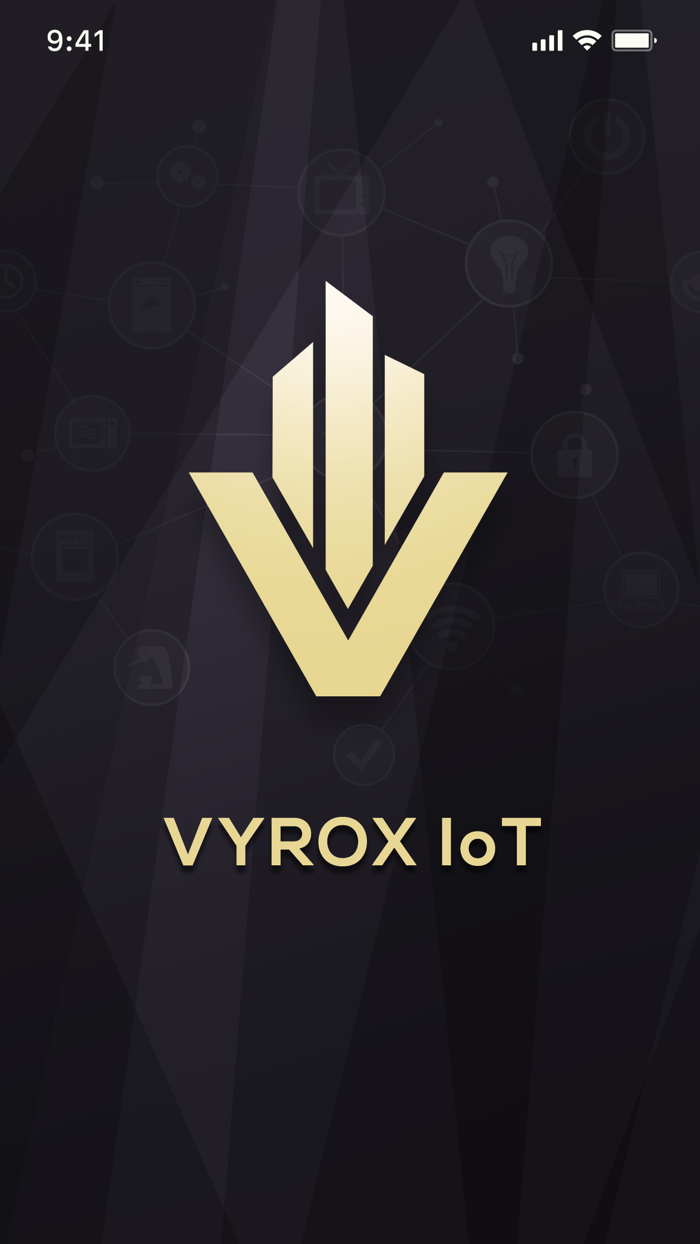 VYROX IoT