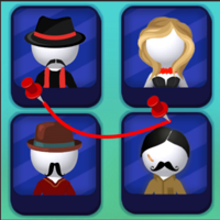 Mafia Ties logo