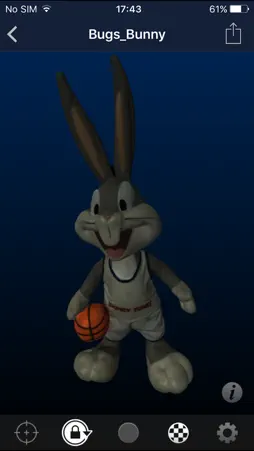 viewshape screenshot 2
