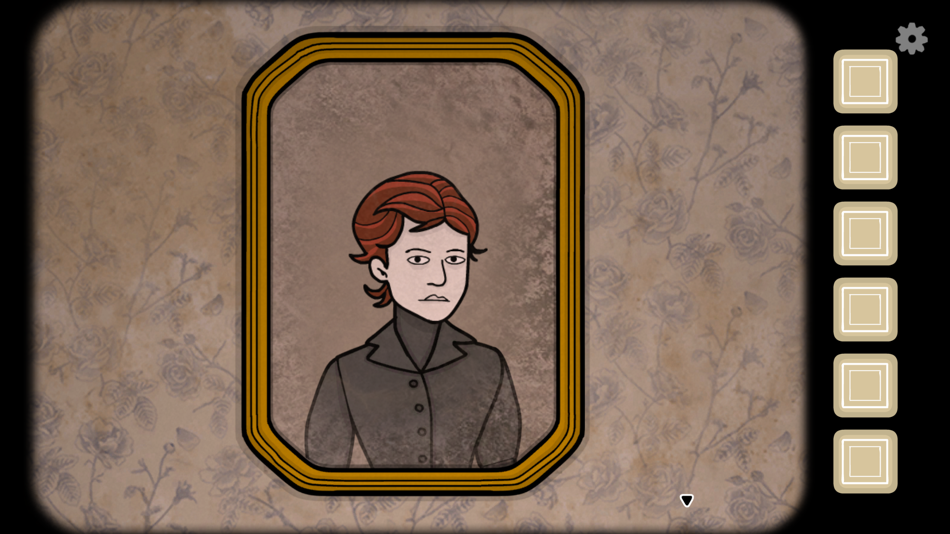 #6. The Past Within (iOS) 由: Rusty Lake