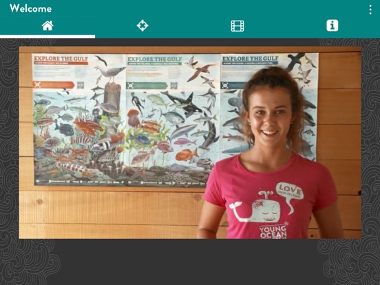 Screenshot #4 pour YOE - Explore the Gulf