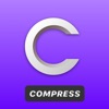 PhotoCompress - Resize Images - iPadアプリ