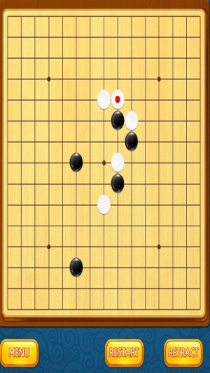 Gobang Free Off Game(圖2)-速報App