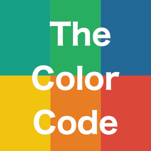 The Color Code - Can you answer hex color code ? icon