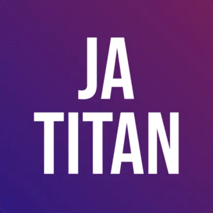 JA Titan™ Cheats