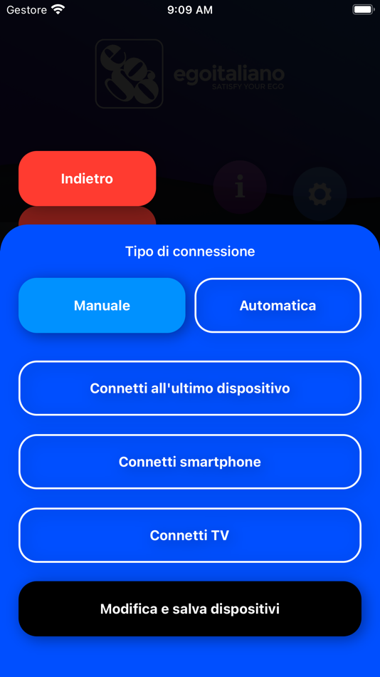 #5. Ego-Move (iOS) Podle: TopCarAudio