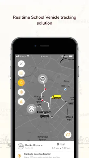 yellow.live screenshot 1