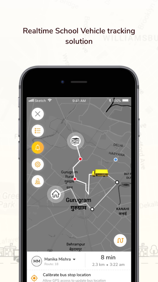#1. yellow.live (iOS) 由: Gopesh Singhal