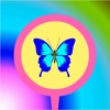 Top Flying Endless Butterfly for Kids and Toddlers - iPhoneアプリ