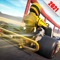 Icon Ultimate Go Kart Racing games