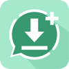 Status Saver for WhatsApp Plus - dan valentina petronela