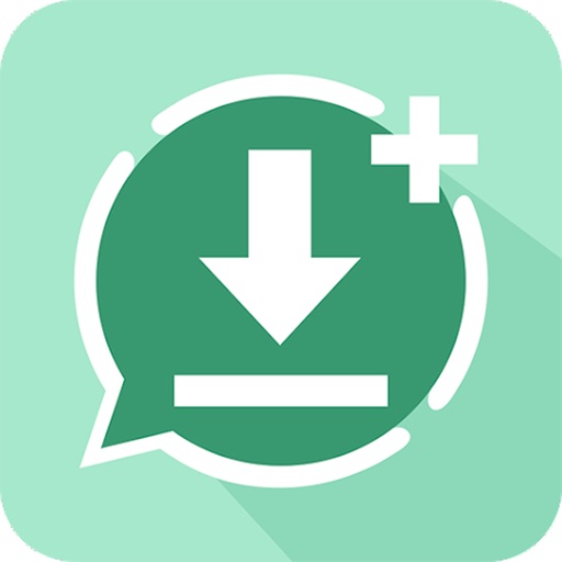 Status Saver Status Save Plus iOS App