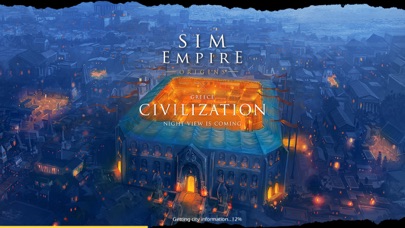 SimEmpire: Origins Screenshot