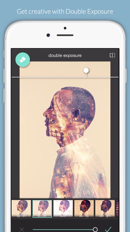 Pixlr - Photo Collages, Effects, Overlays, Filters
