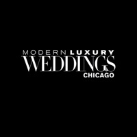 Modern Luxury Weddings Chicago