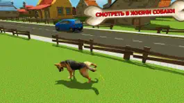 Game screenshot Удивительная собака симулятор: Играть роль супер с hack