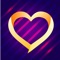 Sunrise Dating - A dating app that is age specific to users in their 60's