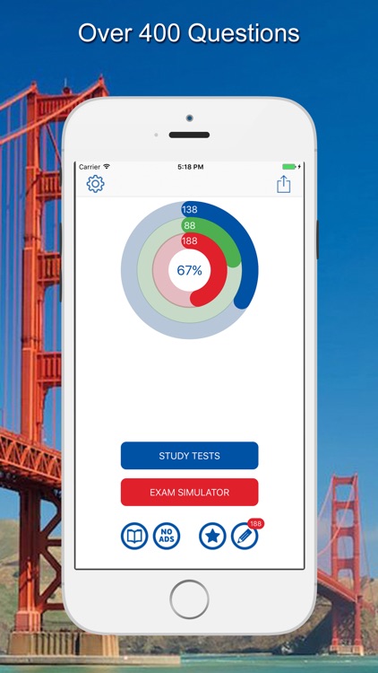 California DMV Driving Knowledge Test - Exam 2017