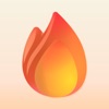 Ember Map icon