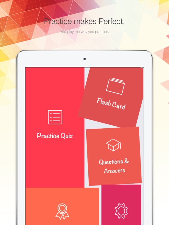 Screenshot #4 pour Life in the UK Citizenship