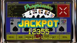 Game screenshot Video Poker Big Win Jackpot hack