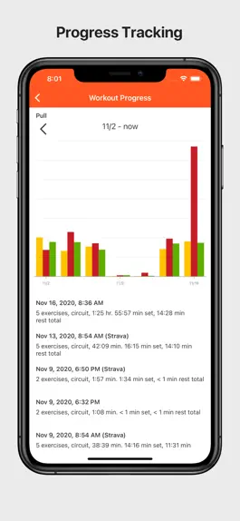 Game screenshot FitMate HIIT Stopwatch apk