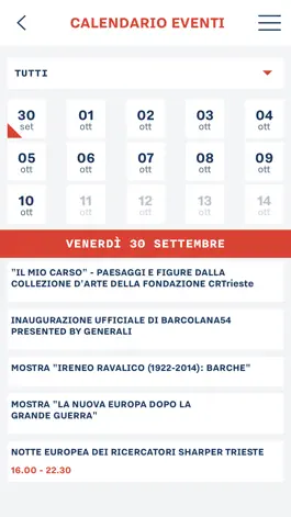Game screenshot Barcolana apk