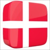 Learn Danish Language Offline icon