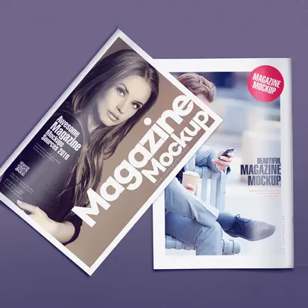 Magazine Cover Photo Frame Cheats