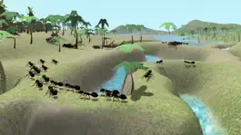 Game screenshot Bug Battle 3D apk