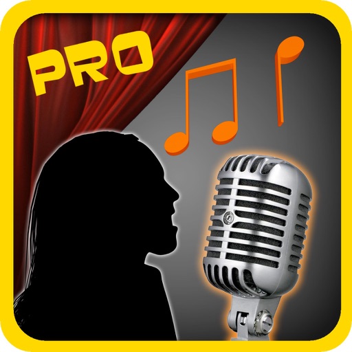 Voice Training Pro iOS App