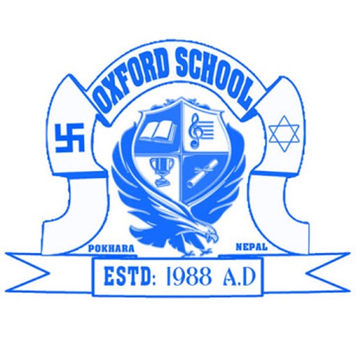 Oxford School : Pokhara icon